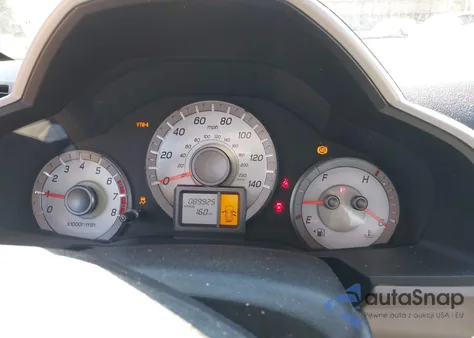 2015 Honda Pilot Lx из США, поврежденный, VIN 5FNYF4H28FB010154